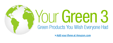 Green Home and Garden Product