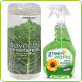 Amazon green grocery