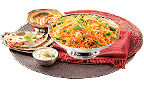 Basmati Pilaf