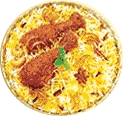 Curry Paste for Hyderabadi Biryani