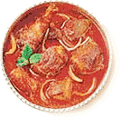 Paste for Lamb Curry