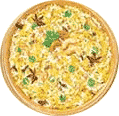 Paste for Veg. Biryani