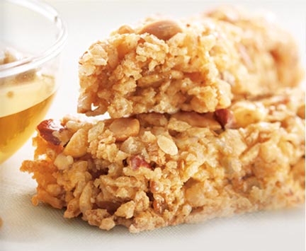 Special K cereal bars
