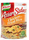 Knorr Asian Sides Chicken Fried Rice