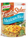 Knorr Fiesta Sides Mexican Rice