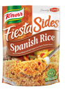 Knorr Fiesta Sides Spanish Rice