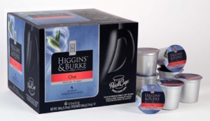 Higgins & Burke Chai Tea