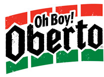 Oh Boy! Oberto