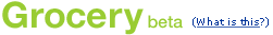Amazon.com Grocery