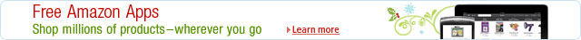 Free Amazon Apps
