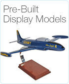 Pre-Built Display