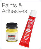 Paints & Adhesives