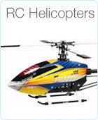 RC Helicopters