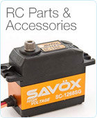 RC Parts & Accessories