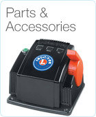 Model Train Parts & Accessories