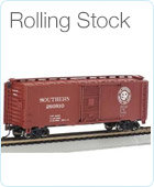 Rolling Stock