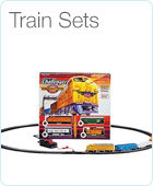 Model Train Sets