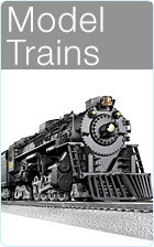 Model Trains