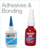 Adhesives & Bonding
