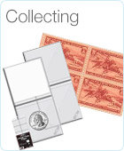 Collecting