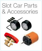 Slot Car Accessories