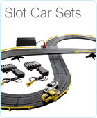 Slot Car Sets