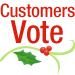 Customers Vote