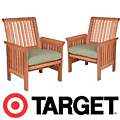 Big savings and selection from Target