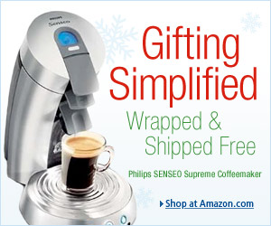 Philips Gift of Simplicity