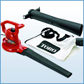Lawn and garden equipment