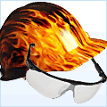 Safety & Work Wear