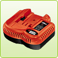 ENERGY STAR-qualified Battery Charging Systems