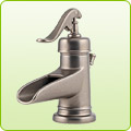 Low-Flow Plumbing