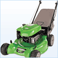 Lawn Mowers