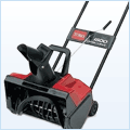 Snow Removal