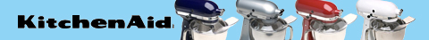KitchenAid