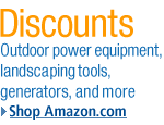 Outdoor Discounts