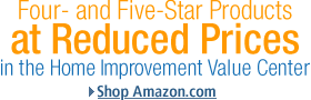 Shop the Tools and Home Improvement Value Center