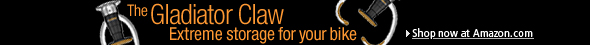 Gladiator Claw pre-order