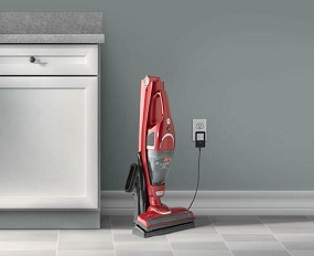 Hoover Presto 2-in-1 Hand Vac and Stick Vac