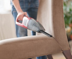 Hoover Presto 2-in-1 Hand Vac and Stick Vac