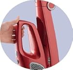 Hoover Presto 2-in-1 Hand Vac and Stick Vac