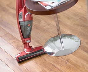 Hoover Presto 2-in-1 Hand Vac and Stick Vac