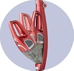 Hoover Presto 2-in-1 Hand Vac and Stick Vac