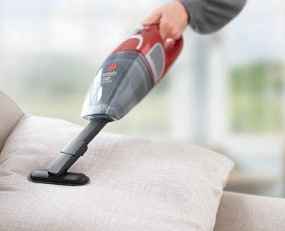 Hoover Presto 2-in-1 Hand Vac and Stick Vac