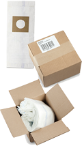 Hoover Vacuum bags