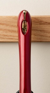 Hoover Flair bagless stick vacuum
