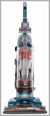 Hoover Vacuums