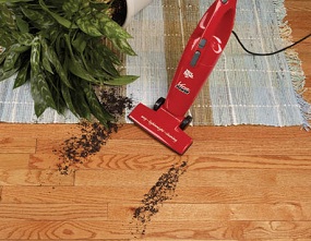 Dirt Devil Versa