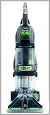 Hoover Floor Cleaners